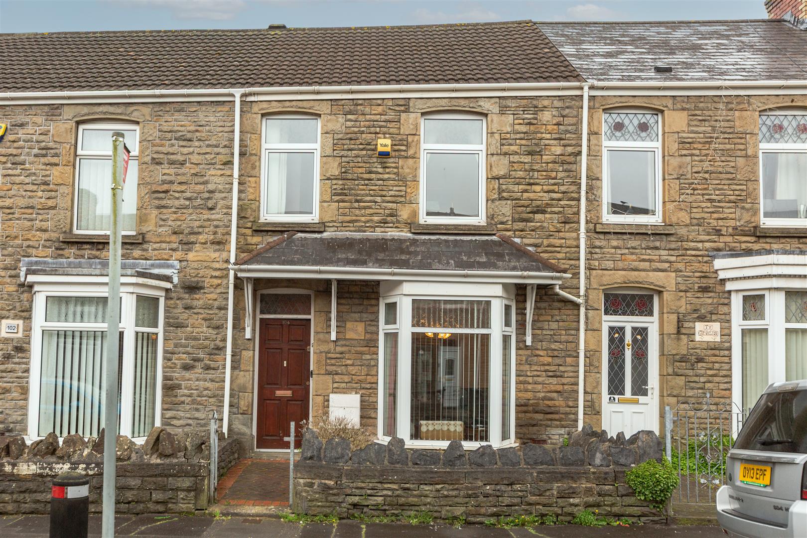 Manselton Road, Manselton, Swansea, SA5 8PJ